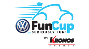 Fun cup